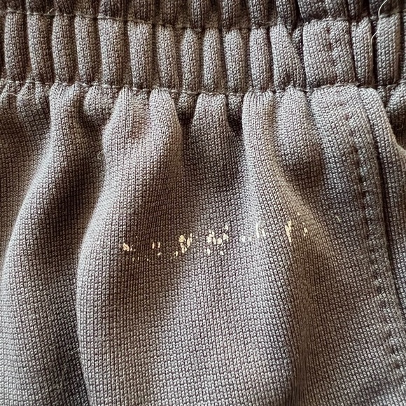 Nike Therma fit pants runner jogger large leggings athletic athleisure work out - Picture 6 of 8